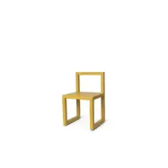 ferm LIVING - Little Architect Ordförande Yellow