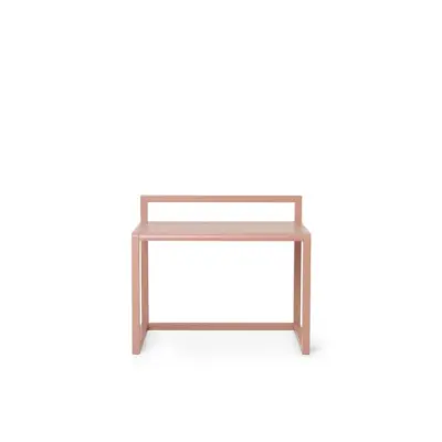 ferm LIVING - Little Architect Desk Bord Rose