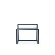 ferm LIVING - Little Architect Desk Bord Mörk Blue