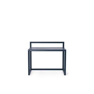 ferm LIVING - Little Architect Desk Bord Mörk Blue