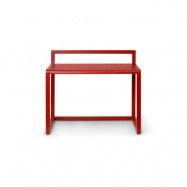 Ferm Living - Little Architect Desk Poppy Red