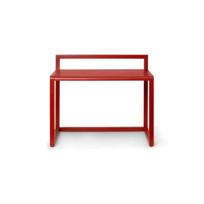 ferm LIVING - Little Architect Desk Bord Poppy Red