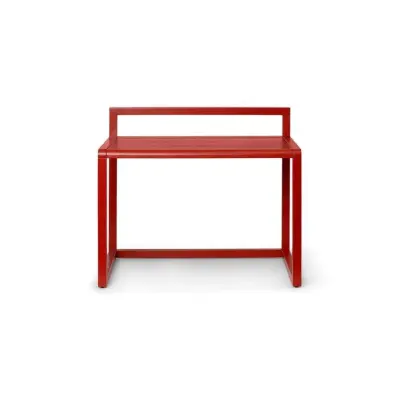 ferm LIVING - Little Architect Desk Bord Poppy Red