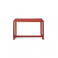 Ferm Living - Little Architect Table Poppy Red