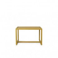 Ferm Living - Little Architect Table Yellow