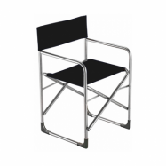 Fiam Regista stol Black