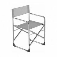 Fiam Regista stol Grey