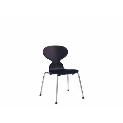 FRITZ HANSEN - Ant™ Children's Chair Midnight Blue