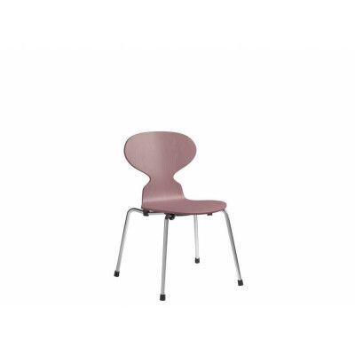 FRITZ HANSEN - Ant™ Children's Chair Wild Rose