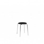 Fritz Hansen - Dot™ Stool Colored Ash