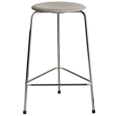 Fritz Hansen - High Dot Stool Lava