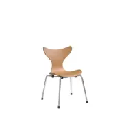 Fritz Hansen - Lily™ Children's Chair Oregon Pine