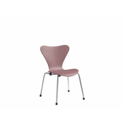 FRITZ HANSEN - Series 7™ Children's Chair Wild Rose