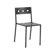 HAY Balcony stol anthracite