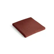 HAY Dyna till Type Chair stol Brown stripes