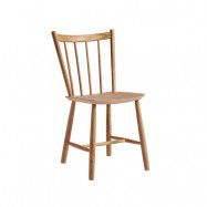 HAY J41 stol Oak oiled