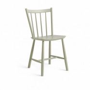 HAY J41 stol Sage lacquered beech