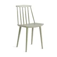 HAY J77 stol Sage lacquered beech
