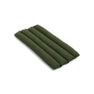 HAY Palissade Soft Quilted stol och karmstolsdyna Olive