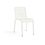 HAY Palissade stol Cream white