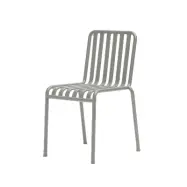 HAY Palissade stol Sky grey