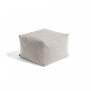 HAY - Pouf Cream Sprinkle