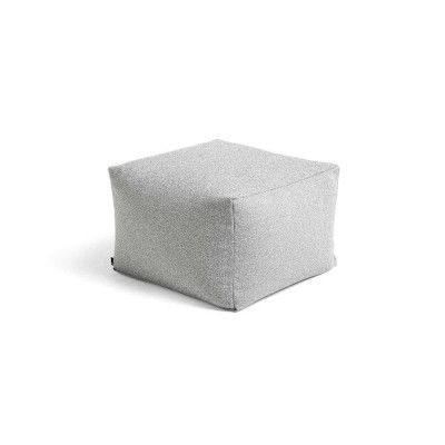 HAY - Pouf Grey Sprinkle