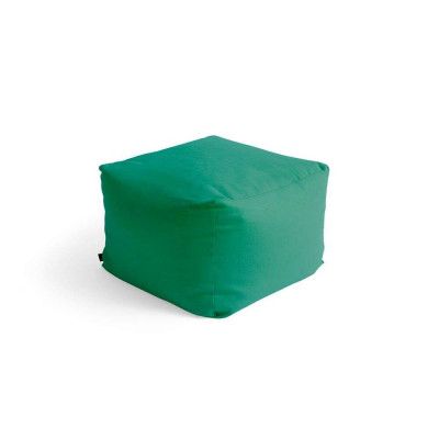 HAY - Pouf Planar Emerald Green
