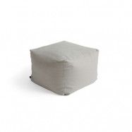 HAY - Pouf Planar Light Grey