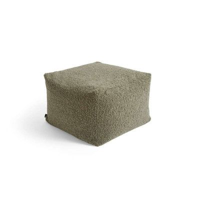 HAY - Pouf Snug Olive