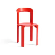 HAY Rey stol scarlet red