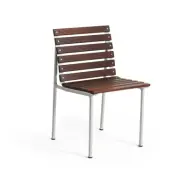 HAY Traverse stol Oiled ash