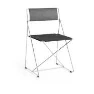 HAY X-Line Indoor stol Black
