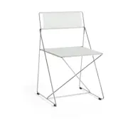 HAY X-Line Indoor stol Chalk white