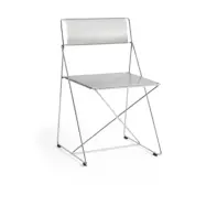 HAY X-Line Indoor stol Chromed
