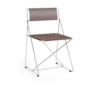 HAY X-Line Indoor stol Iron red