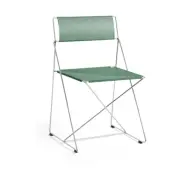 HAY X-Line Indoor stol Leek green