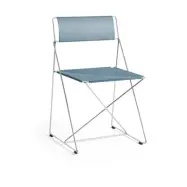 HAY X-Line Indoor stol Powder blue