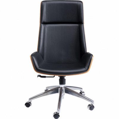 KARE DESIGN Office Chair Rouven 120cm
