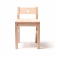 Kid's Concept Saga blonde stol Bok