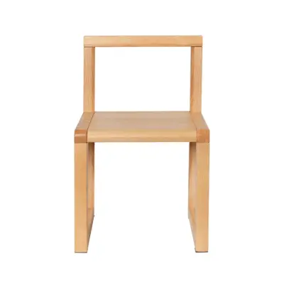 ferm LIVING - Little Architect Ordförande Ash