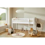 Manis-H 3-i-1-stol - 41 * 34 * 34 cm