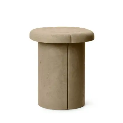 MATER - Alder Ordförande Earth Grey