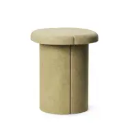 Mater - Alder Ordförande Light Green
