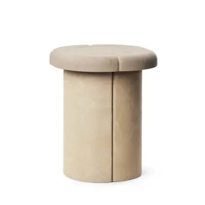 MATER - Alder Ordförande Sand