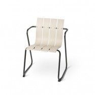 Mater Ocean stol Sand