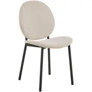 ACT NORDIC Cliff matstol