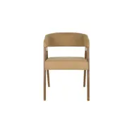 DUTCHBONE Fåtölj Adamello Beige