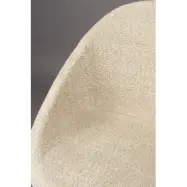 DUTCHBONE Stol Fenna Beige