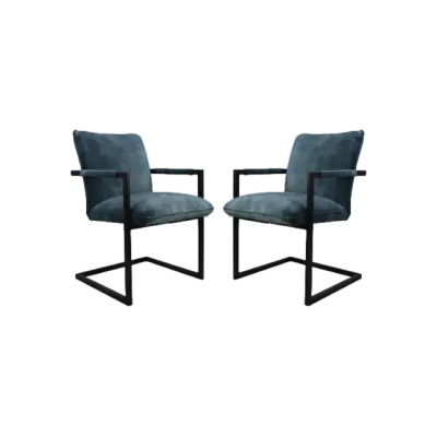 HSM COLLECTION Matstol Boston. Adore 158 Niagara 56*68*89